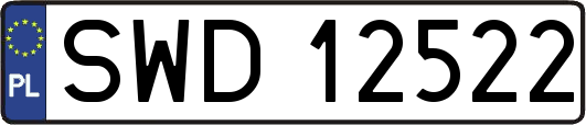 SWD12522