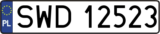 SWD12523