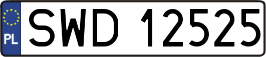 SWD12525