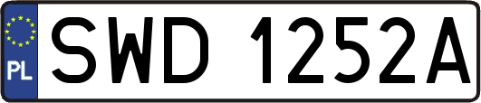 SWD1252A