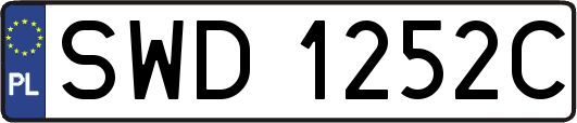 SWD1252C