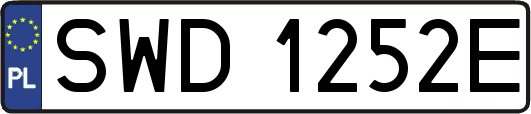 SWD1252E