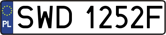 SWD1252F