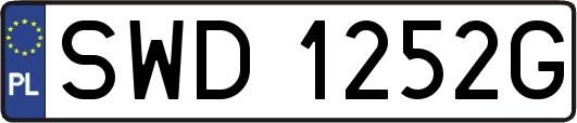 SWD1252G