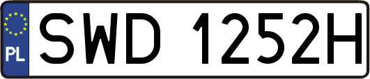SWD1252H