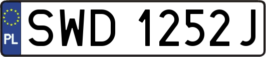 SWD1252J