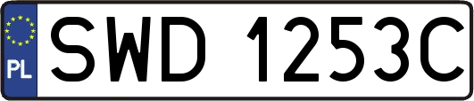 SWD1253C