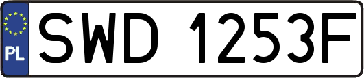 SWD1253F