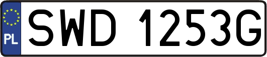 SWD1253G
