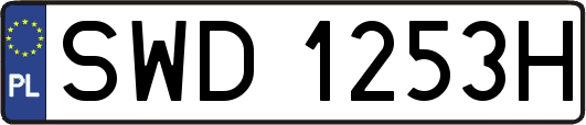SWD1253H