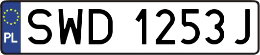 SWD1253J