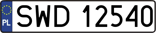 SWD12540