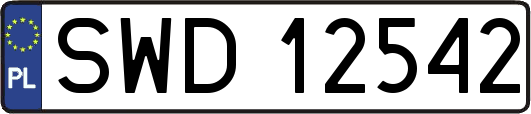 SWD12542