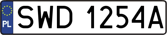 SWD1254A
