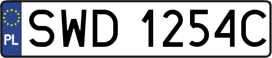 SWD1254C