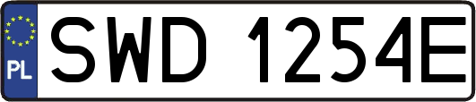 SWD1254E