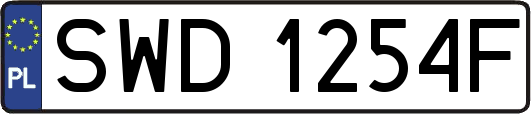 SWD1254F