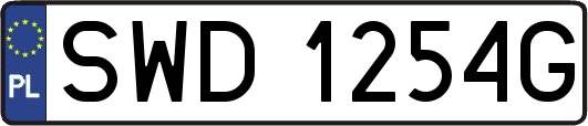 SWD1254G