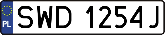 SWD1254J