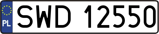 SWD12550