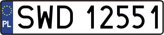 SWD12551