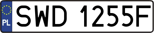 SWD1255F