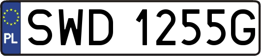 SWD1255G