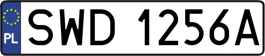 SWD1256A