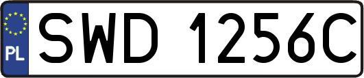 SWD1256C