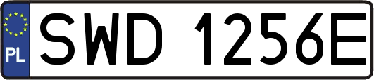 SWD1256E