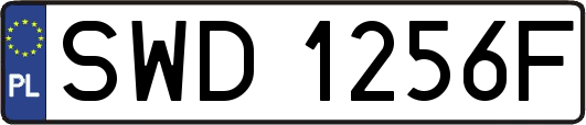 SWD1256F