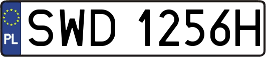 SWD1256H
