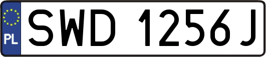 SWD1256J