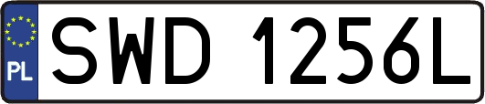 SWD1256L