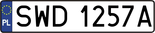 SWD1257A