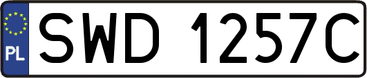 SWD1257C