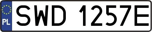 SWD1257E