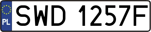 SWD1257F