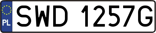 SWD1257G