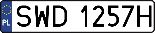 SWD1257H