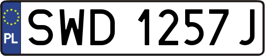 SWD1257J