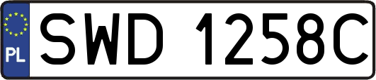 SWD1258C