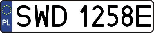 SWD1258E