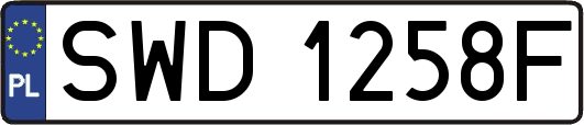 SWD1258F