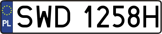 SWD1258H