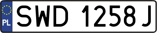 SWD1258J