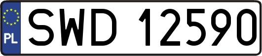 SWD12590