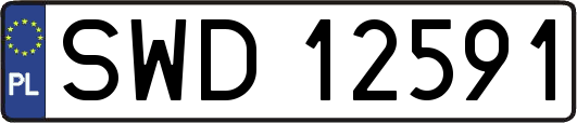 SWD12591