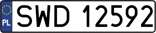 SWD12592