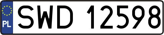 SWD12598